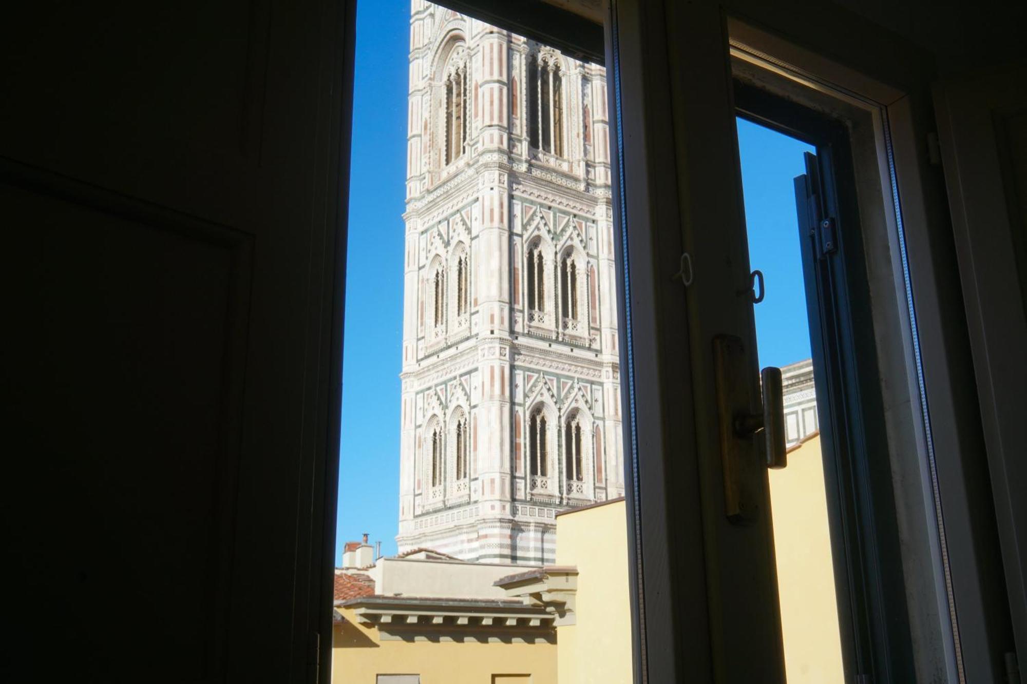 Dome View Home Florencia Exterior foto
