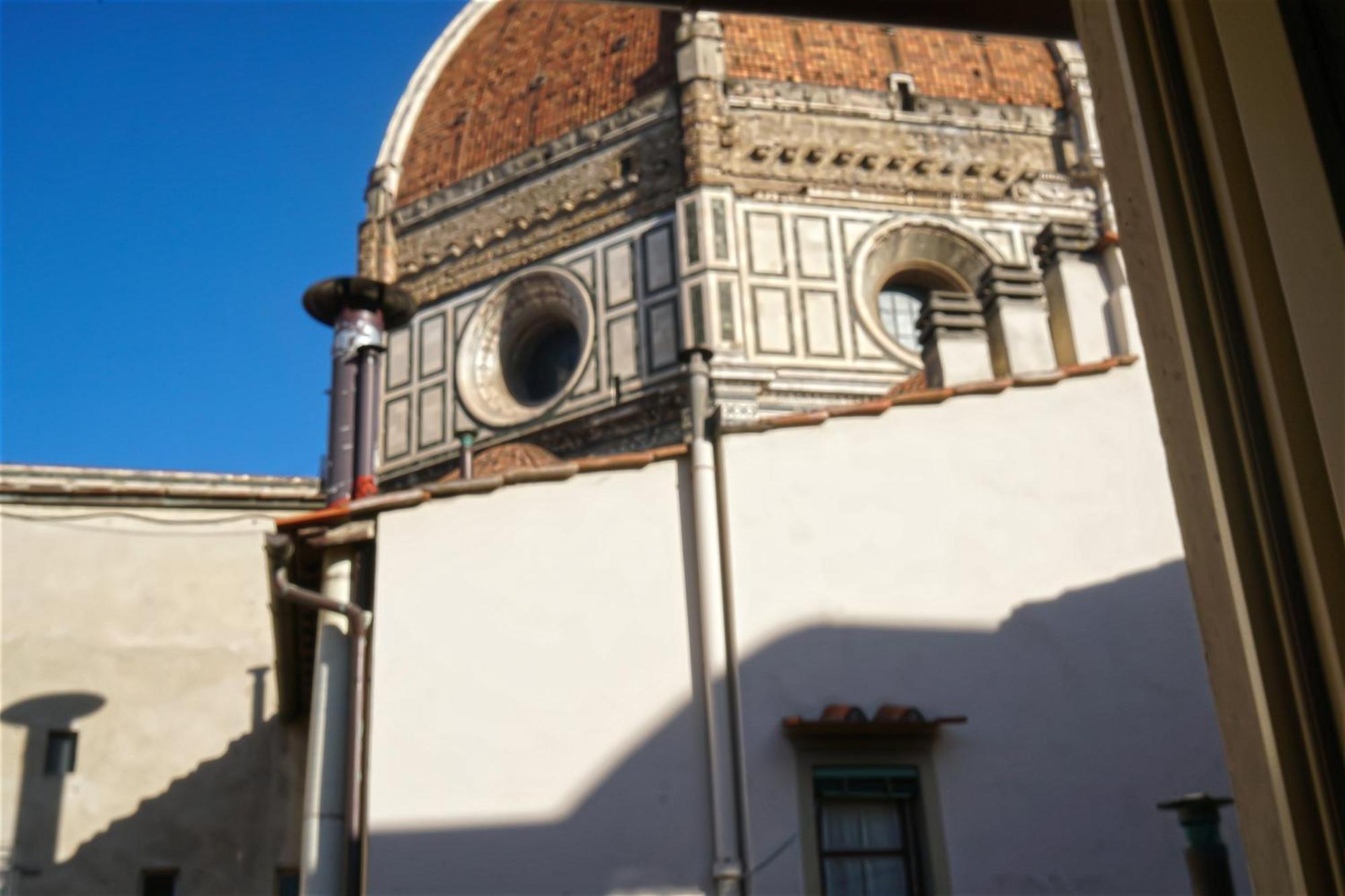 Dome View Home Florencia Exterior foto