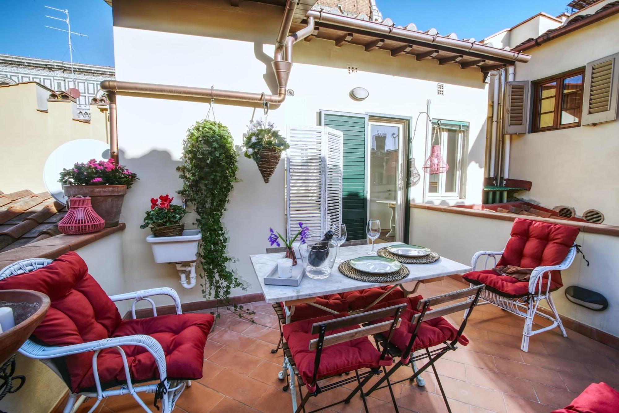 Dome View Home Florencia Exterior foto